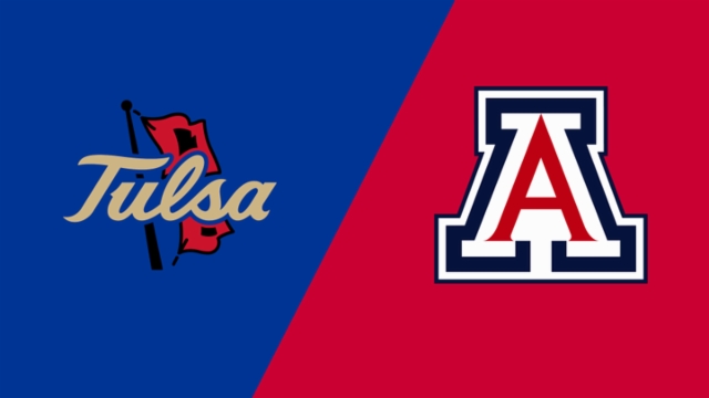 Tulsa vs. Arizona