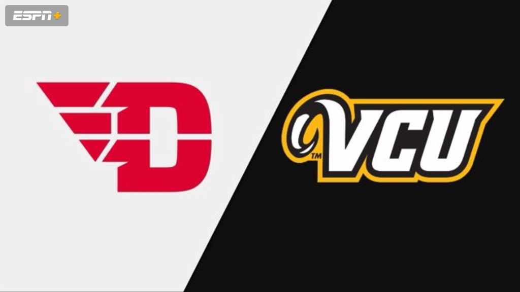 Dayton vs. VCU (Semifinal) (M Soccer)