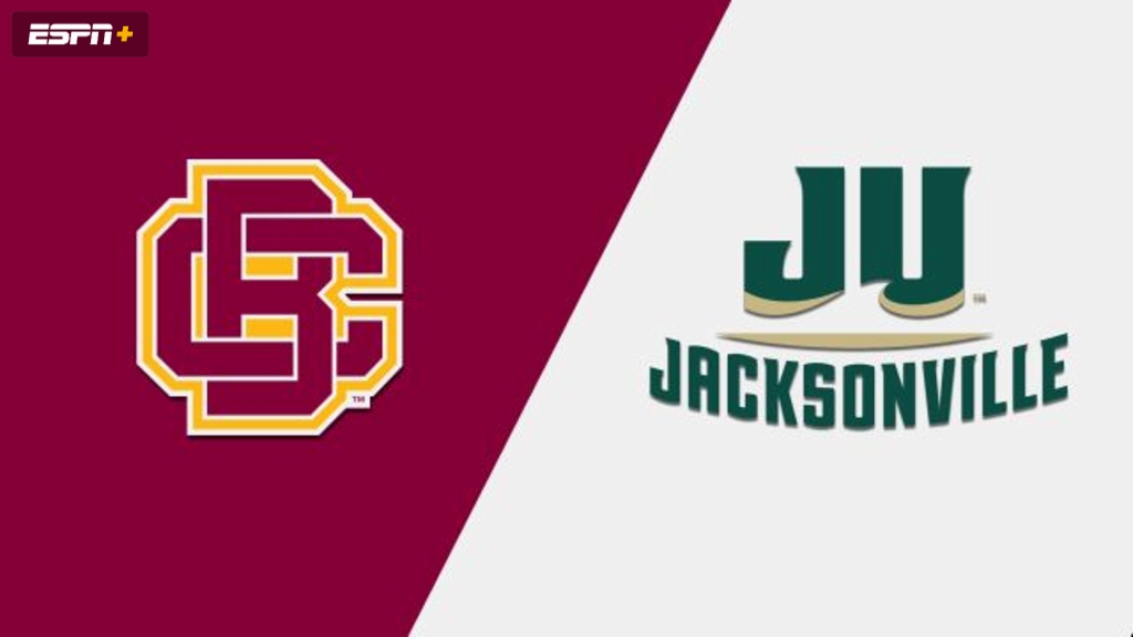 Bethune-Cookman vs. Jacksonville (M Basketball)