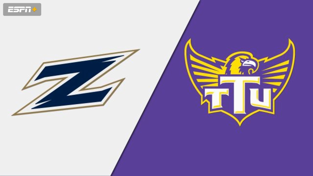 Akron vs. Tennessee Tech (Women's Basketball Invitational)
