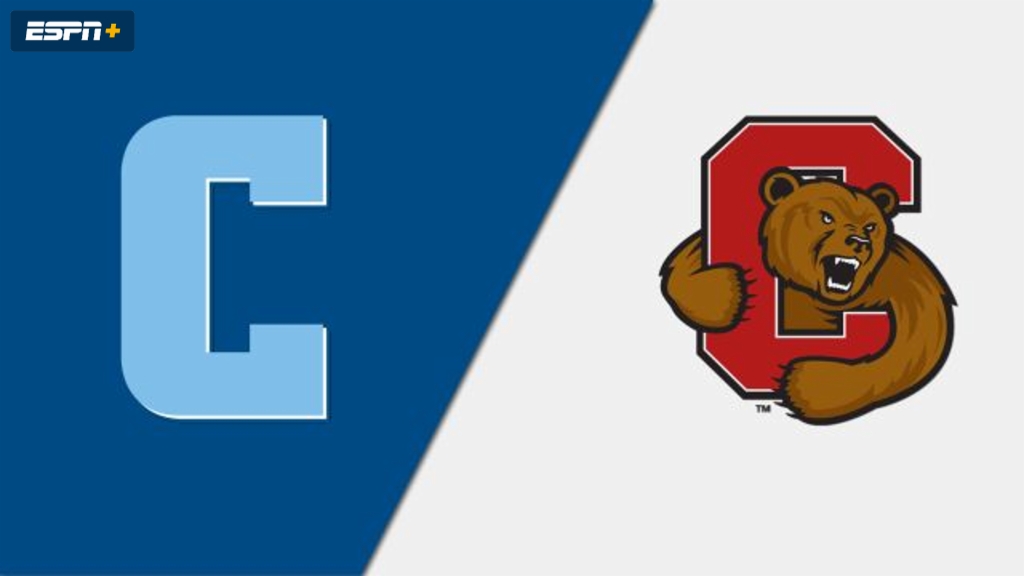 Columbia vs. Cornell (Wrestling)
