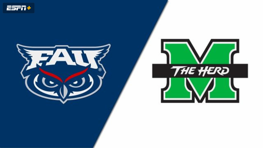 Florida Atlantic vs. Marshall (Quarterfinal) (W Volleyball)