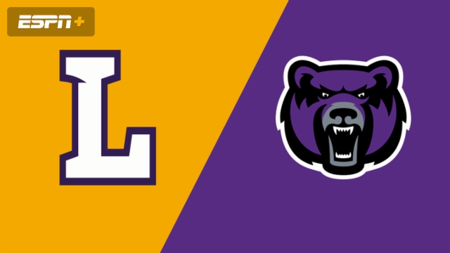 Lipscomb vs. Central Arkansas