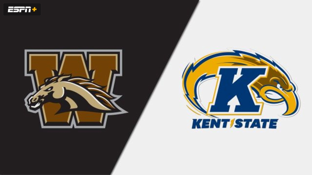 Western Michigan vs. Kent State (W Basketball)