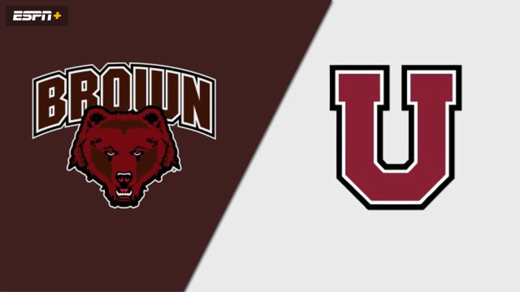 Brown vs. Union (W Hockey)