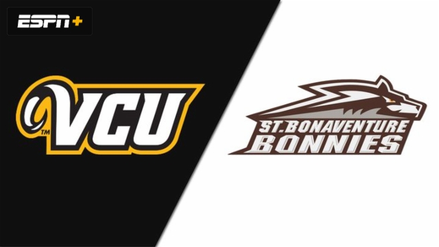 VCU vs. St. Bonaventure