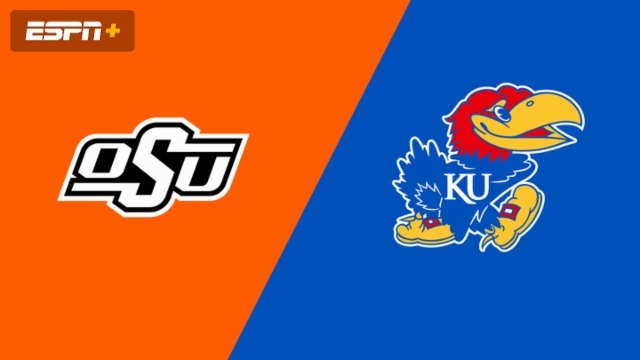 Oklahoma State vs. Kansas