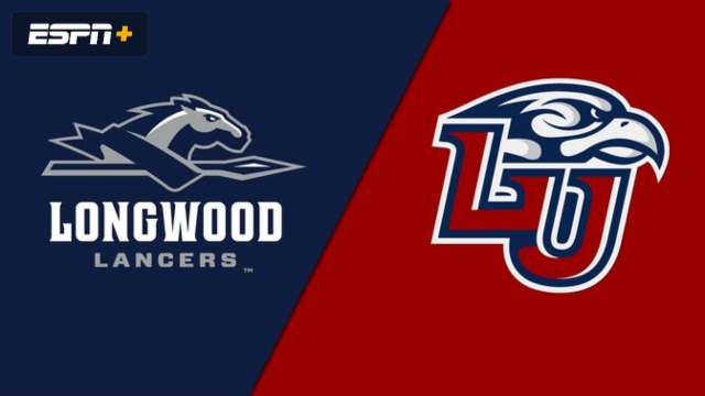 Longwood vs. Liberty (Baseball)