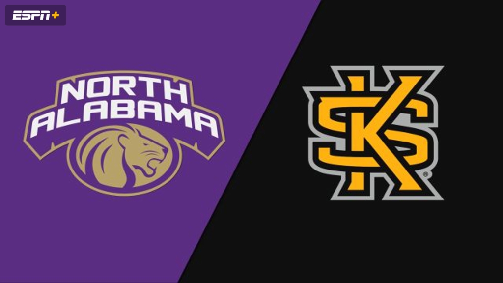 North Alabama vs. Kennesaw State (M Basketball)