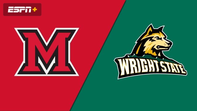 Miami (OH) vs. Wright State (W Soccer)