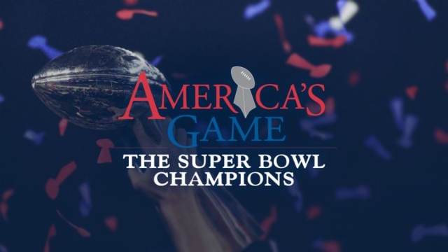 America's Game: 2025 Seahawks