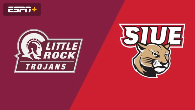 Little Rock vs. SIU Edwardsville