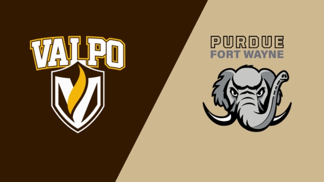 Valparaiso vs. Purdue Fort Wayne