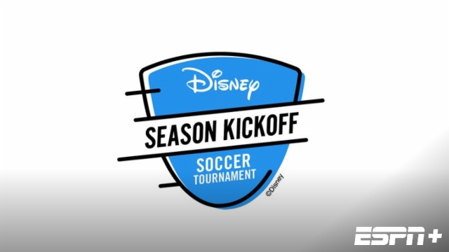 Disney Season Kickoff Tournament: U12 Boys Championship (Final)