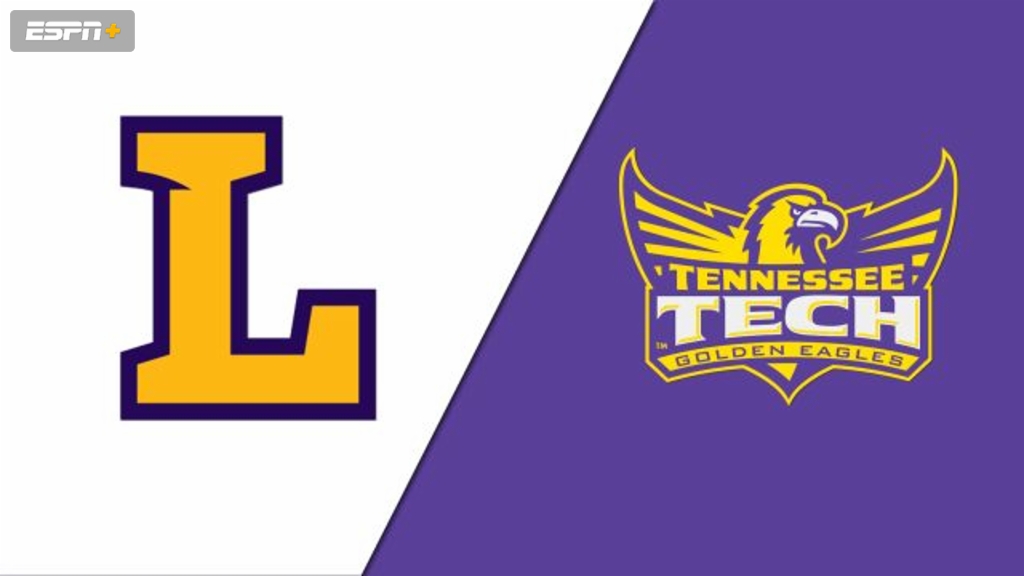 Lipscomb vs. Tennessee Tech (M Basketball)