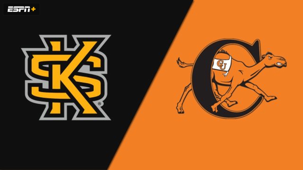 Kennesaw State vs. Campbell (W Basketball)
