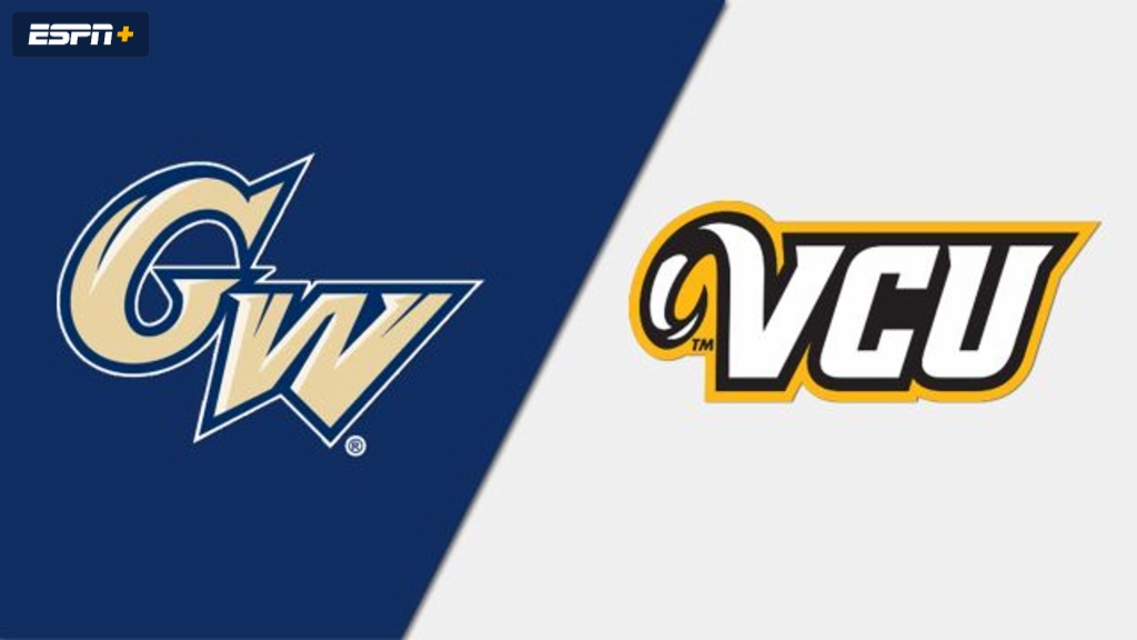 George Washington vs. VCU (W Soccer)