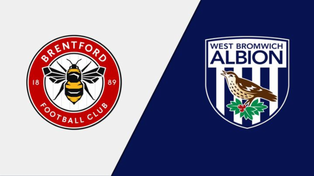 Watch WBA @ BRN