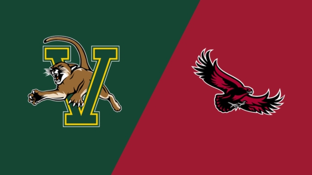 Vermont vs. Saint Joseph's