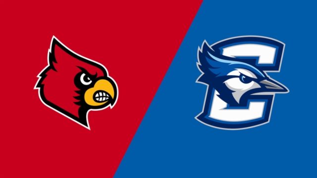 #10 Creighton vs. #6 Louisville
