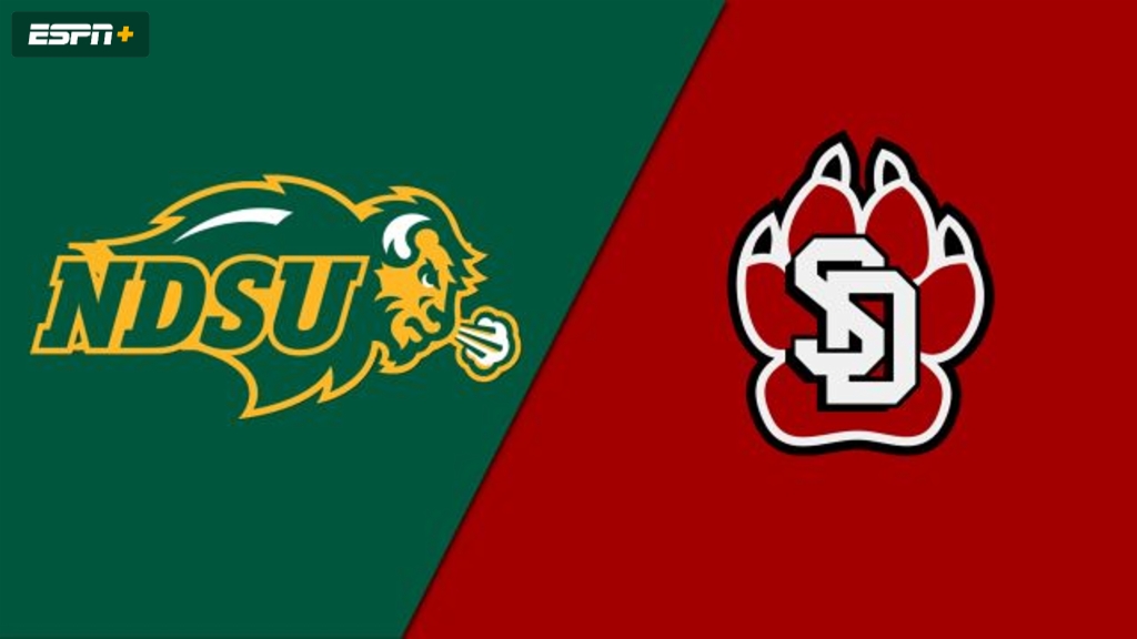 North Dakota State vs. South Dakota (Quarterfinal #2) (Summit League Women's Basketball Championship)