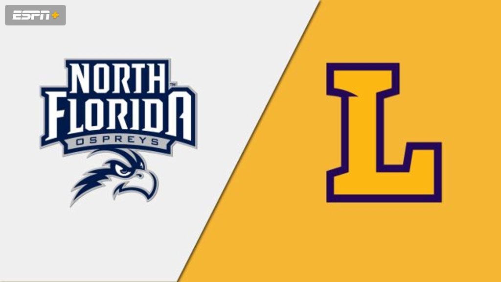 North Florida vs. Lipscomb (M Basketball)