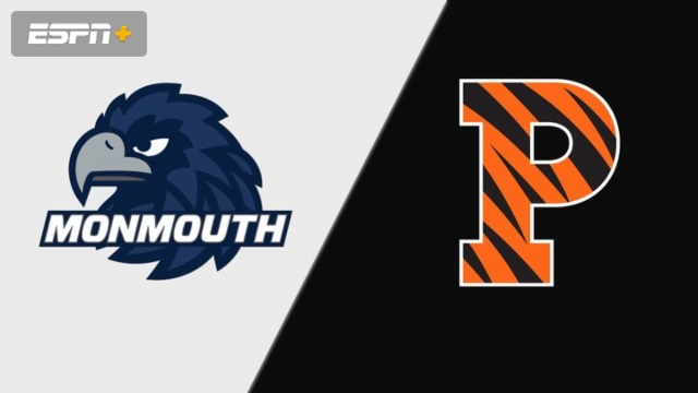 Monmouth vs. Princeton