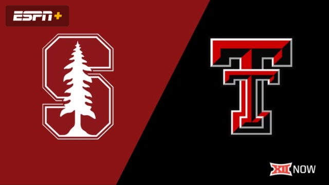 Stanford vs. Texas Tech