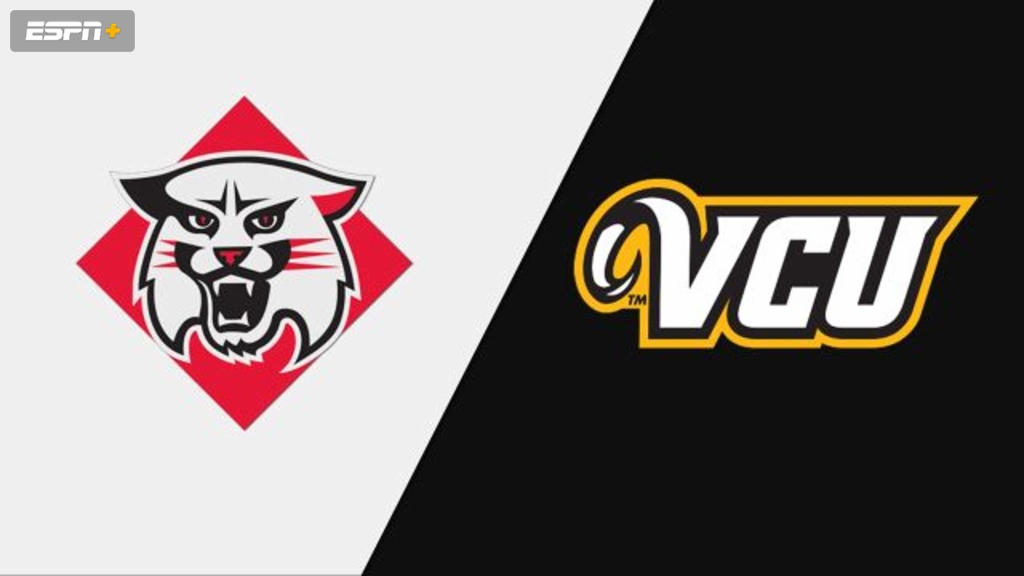 Davidson vs. VCU (W Basketball)