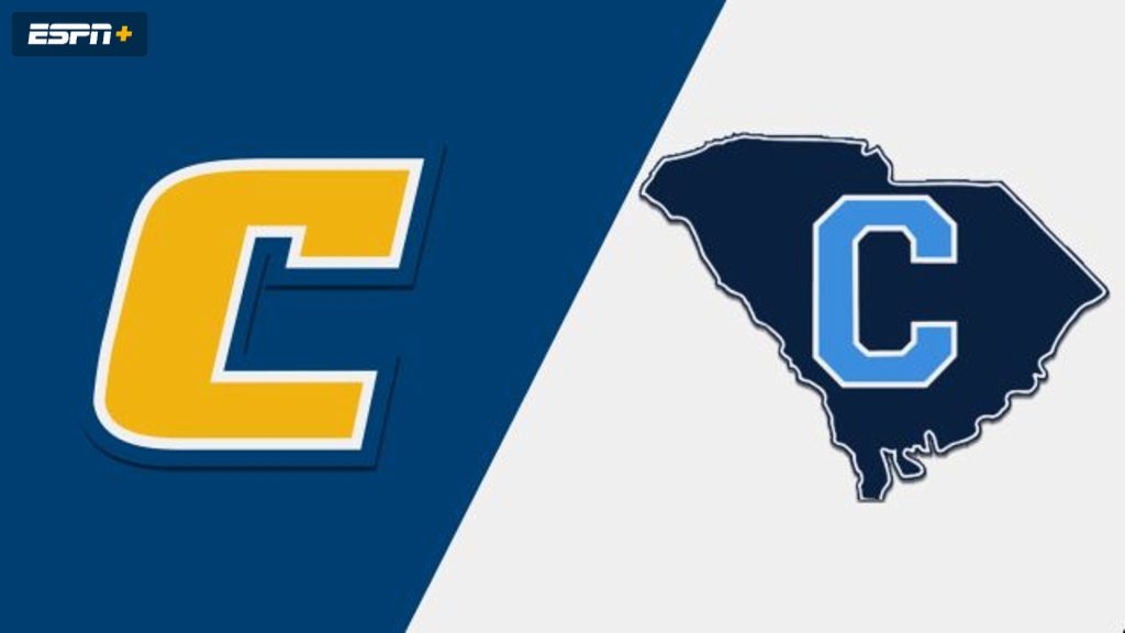 Chattanooga vs. The Citadel (Football)