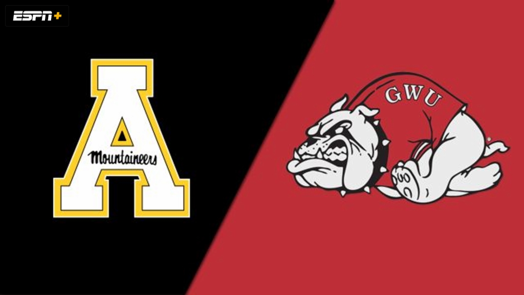 Appalachian State vs. Gardner-Webb (Wrestling)