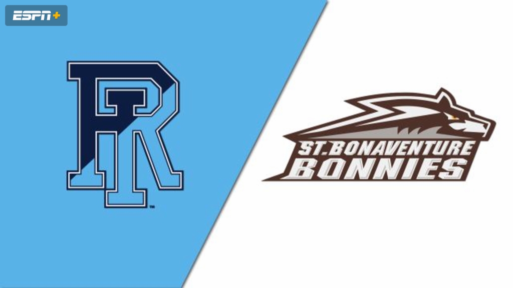 Rhode Island vs. St. Bonaventure (W Soccer)