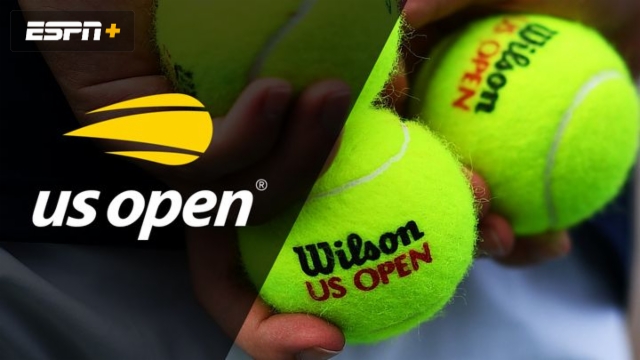 Court 12 / Qualifying (Third Round)