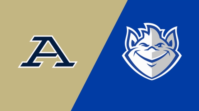 #9 Akron vs. Saint Louis