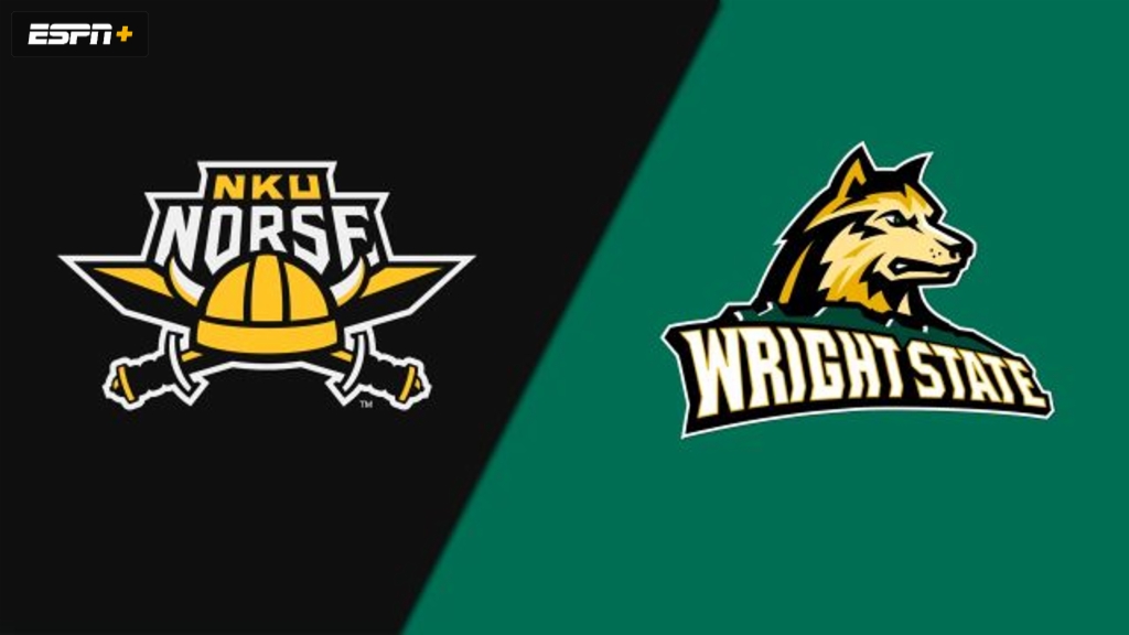 Northern Kentucky vs. Wright State (Semifinal) (W Volleyball)