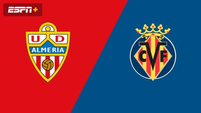 Almería vs. Villarreal (LALIGA)