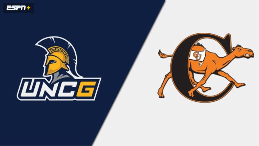UNC Greensboro vs. Campbell (W Basketball)