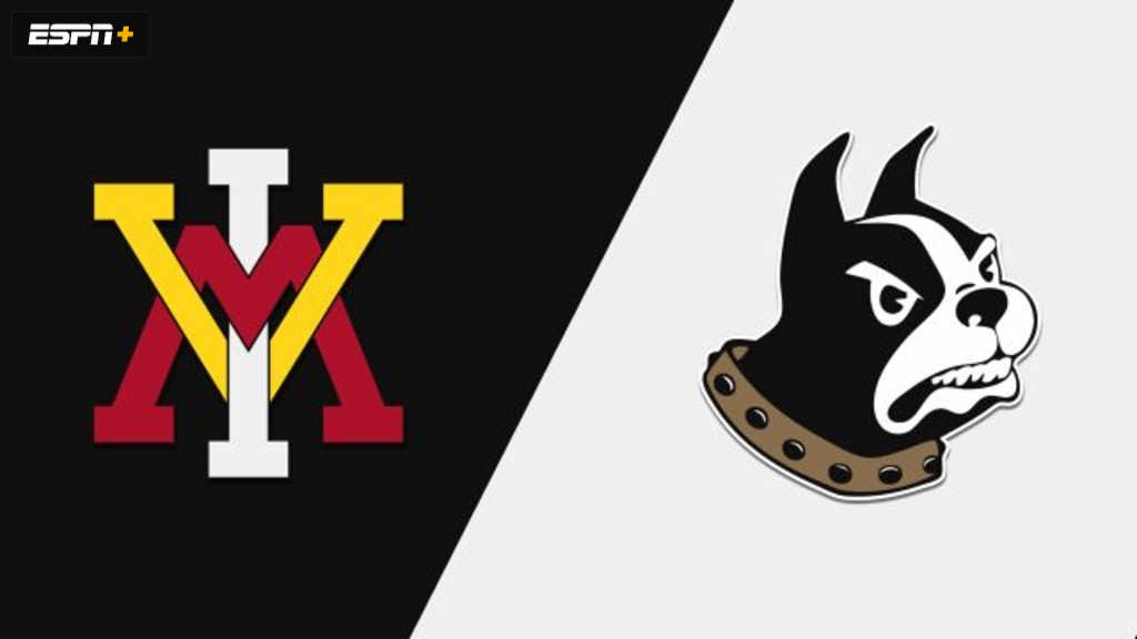 VMI vs. Wofford (Football)