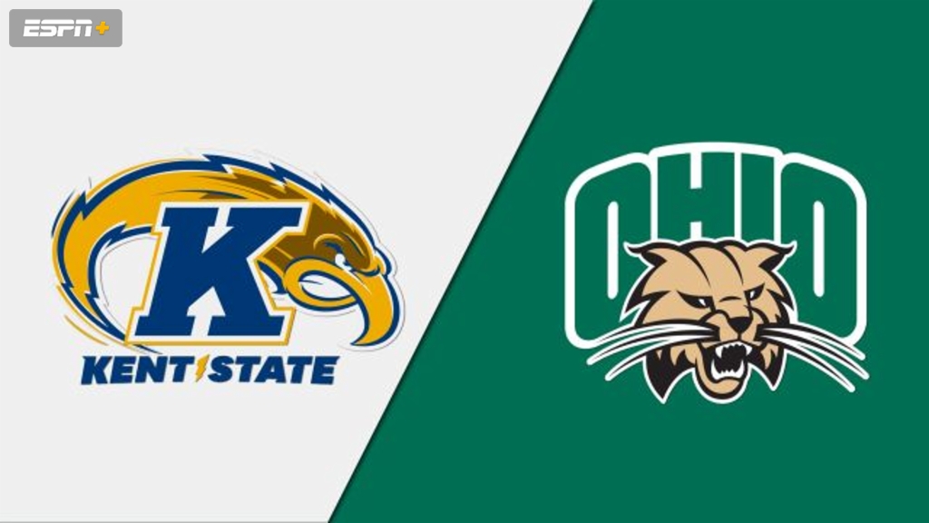 Kent State vs. Ohio (M Basketball)