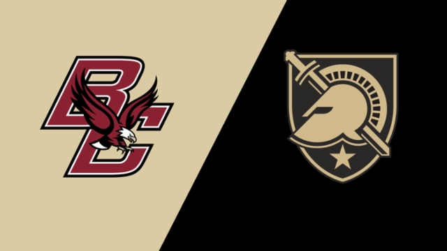 Boston College vs. Army
