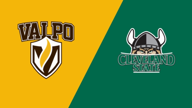 Valparaiso vs. Cleveland State