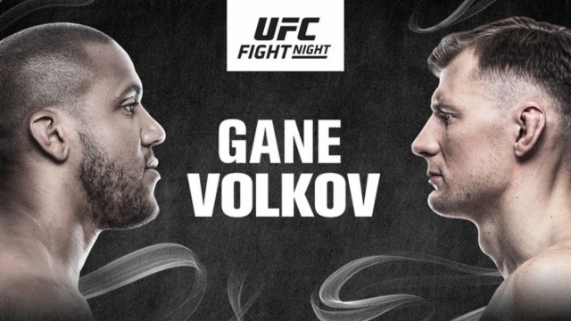 yalla shoot ufc live