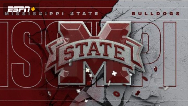 Mississippi State: Maroon-White Game