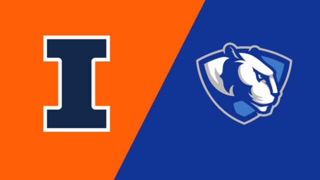 Illinois vs. Eastern Illinois