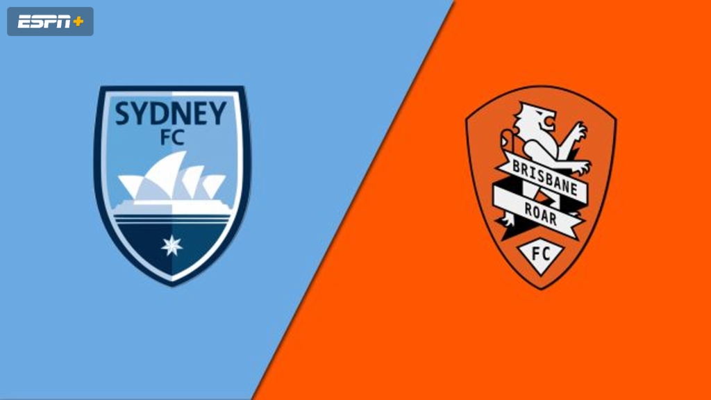 Sydney FC vs. Brisbane Roar FC (A-League)