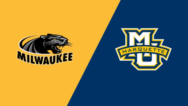 Milwaukee vs. Marquette
