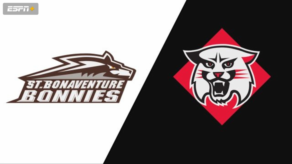 St. Bonaventure vs. Davidson (M Soccer)