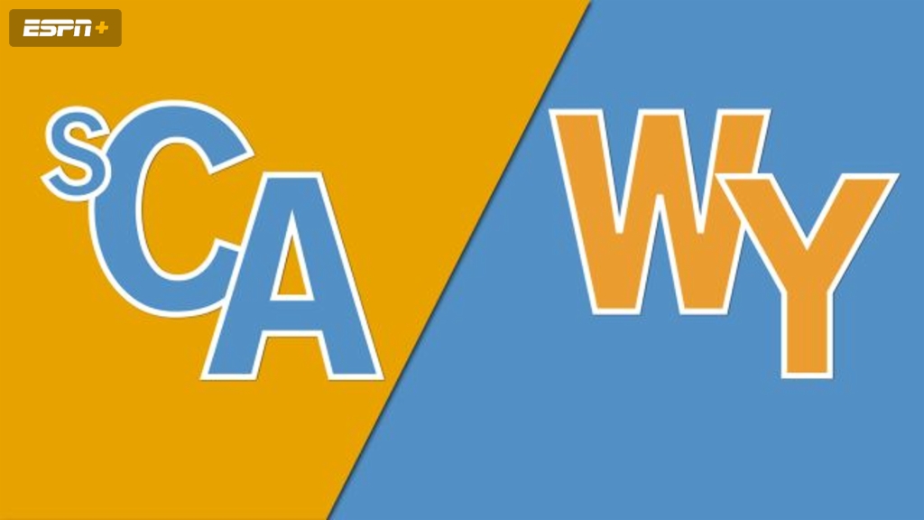 Los Angeles, CA vs. Gillette, WY (West Regional)