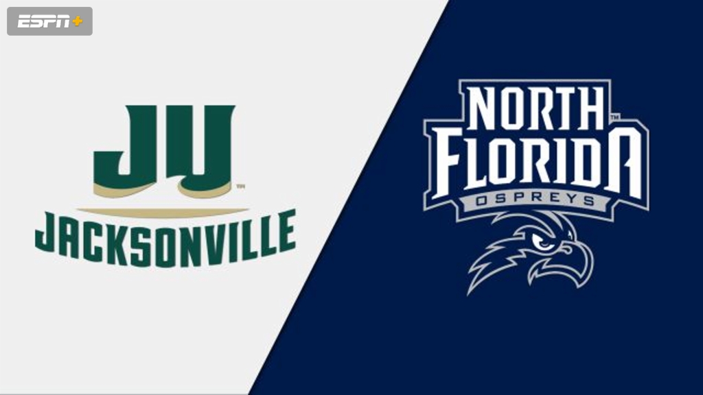 Jacksonville vs. North Florida (W Volleyball)