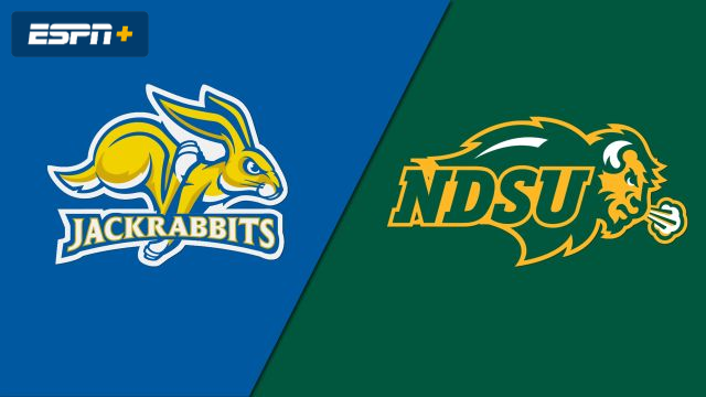 South Dakota State vs. North Dakota State (M Basketball)
